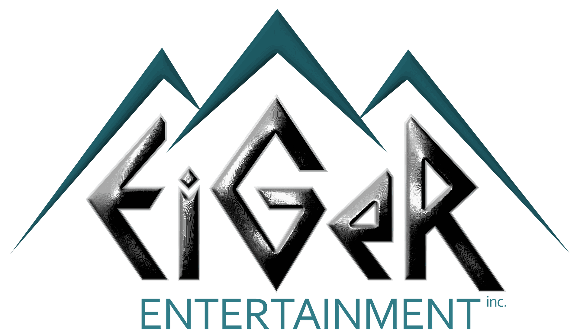 Eiger Entertainment Inc Logo